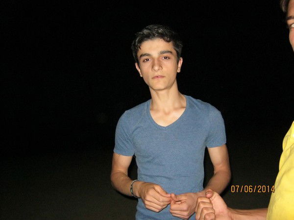 Кемран Чахалов