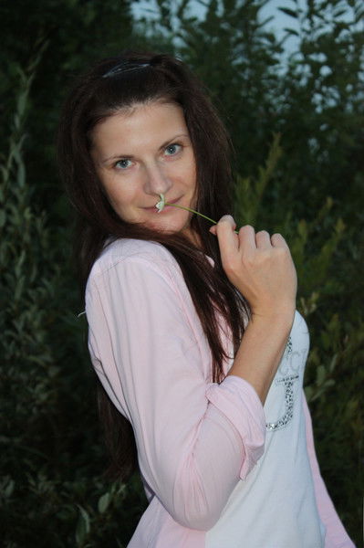 Наталья Родионова