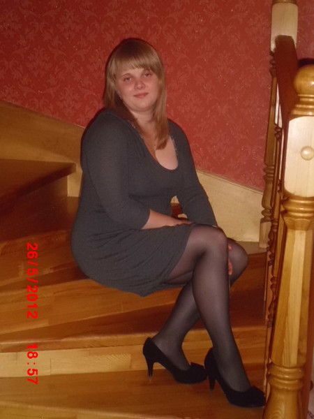 Анастасия Нагаева