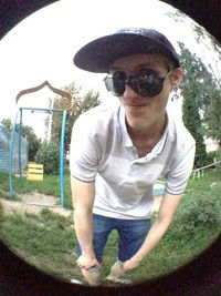 Алексей Шустрый