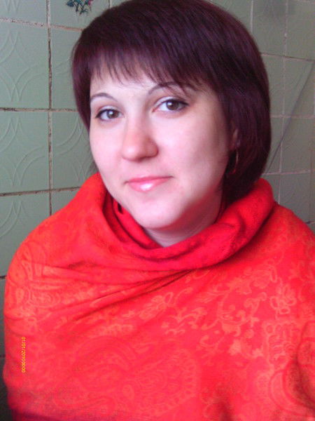 Марина Чуваткина