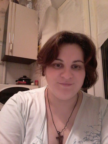 Полина Бобришева