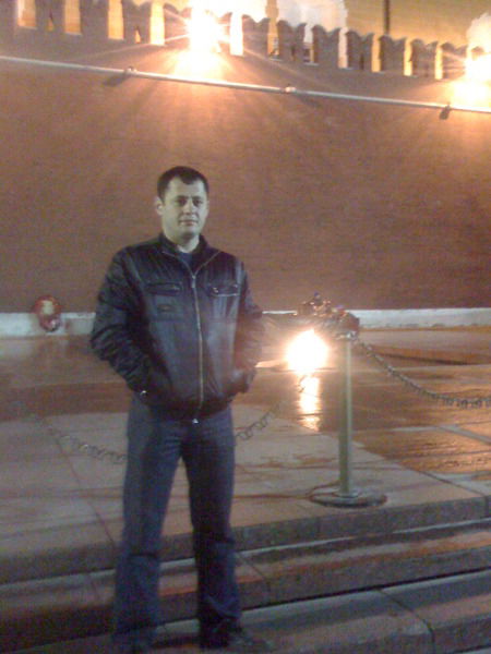 Шахбоз Тошев