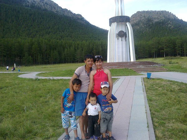 Махметкызы Гания