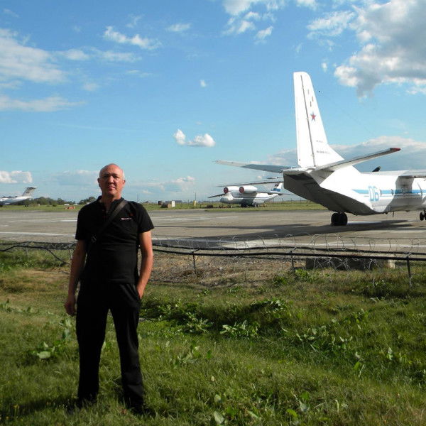 Салават Адаев