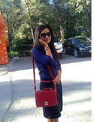 Урпия Саттарова