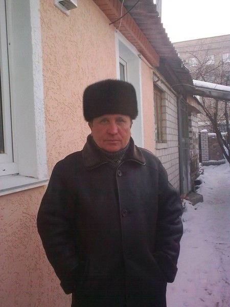 Евгений Сычёв