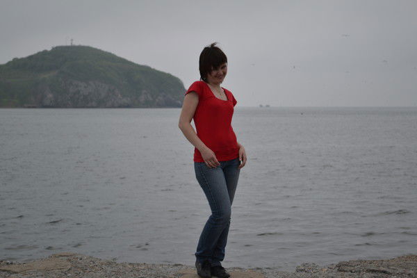 Анна Сорокина