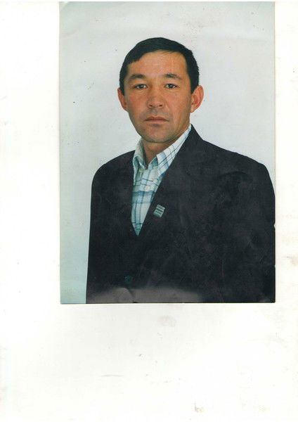 Болат Казакенов