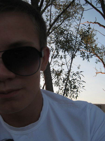 Николай Дементьев