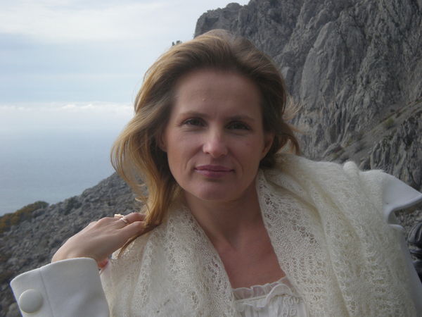 Ольга Забашта