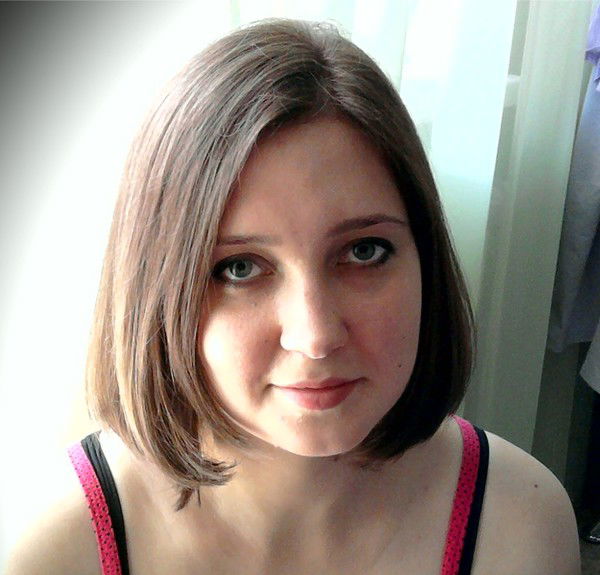 Екатерина Персилова