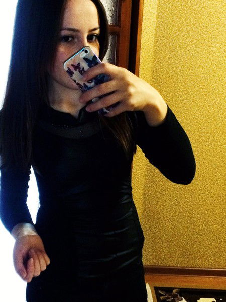 Джамиля ♕♛♕