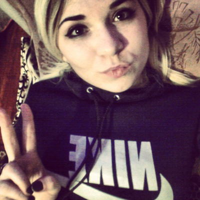 Анастасия Басалыга