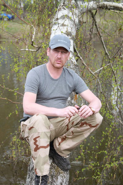 Сергей Залётов