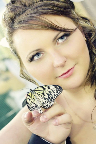 Анна Викулина