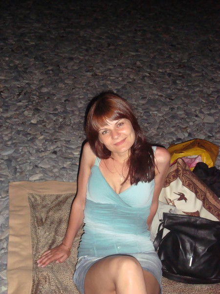 Наталья Сулимова