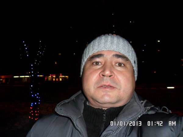 Ринат Султанов