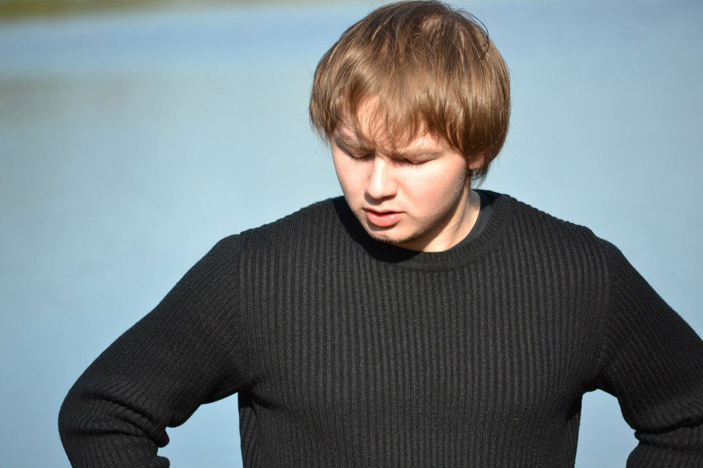 Максим Бубнов