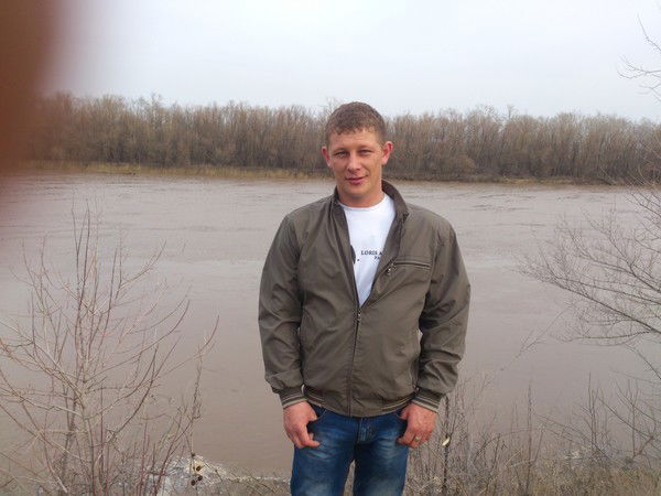 Николай Сидоров