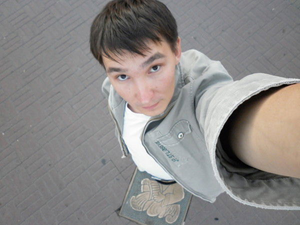 Ильдар Юлмурзин