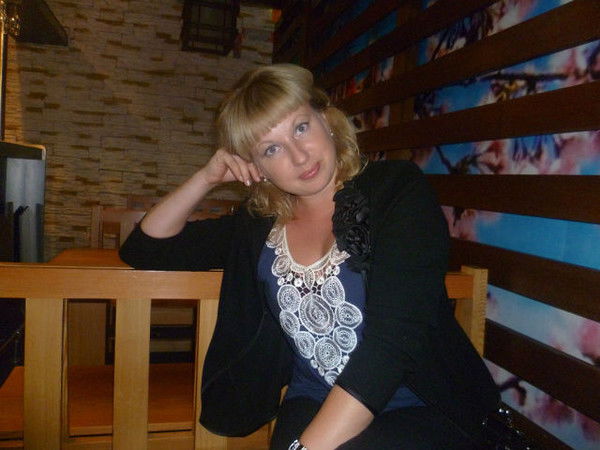 Ольга Мухина