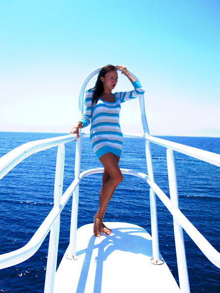 Ирина Писарева