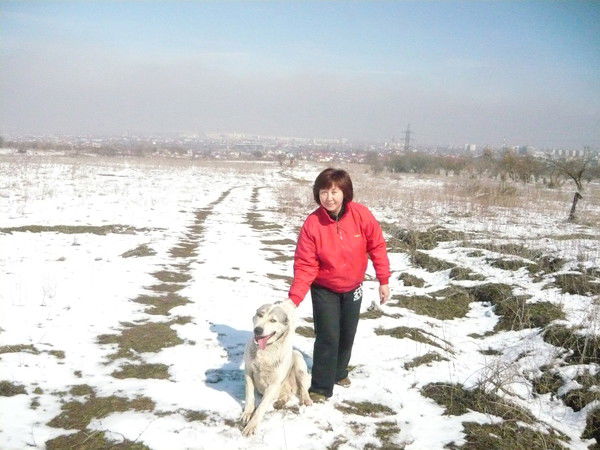 Сауле Садвокасова