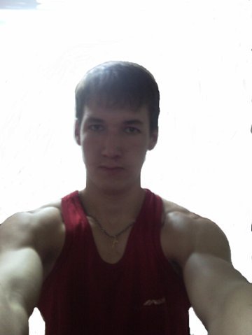 Михаил Баранов