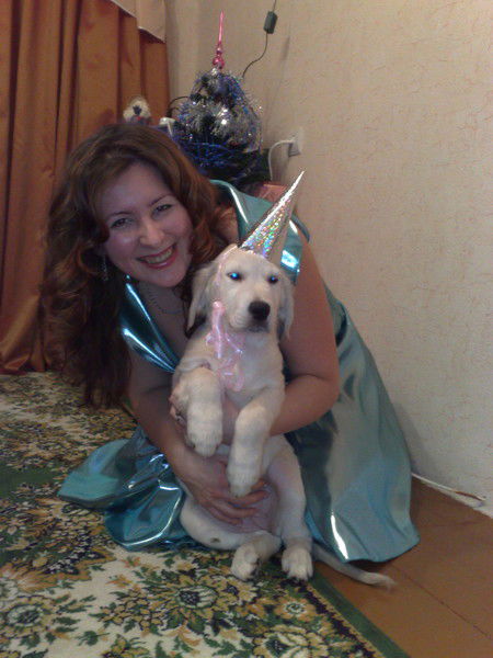 Светлана Михайлова