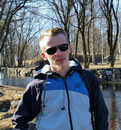 Дмитрий Иванов