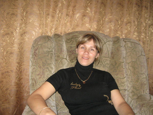 Людмила Ковыляк