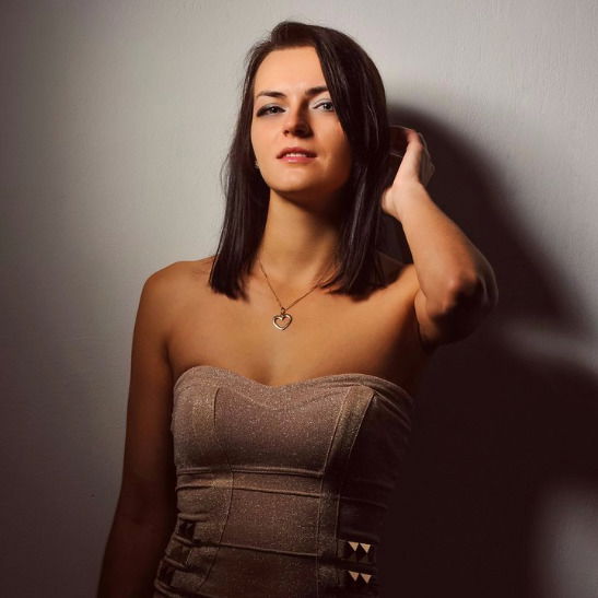 Александра Сальник