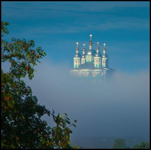 Наталья Стряхилева