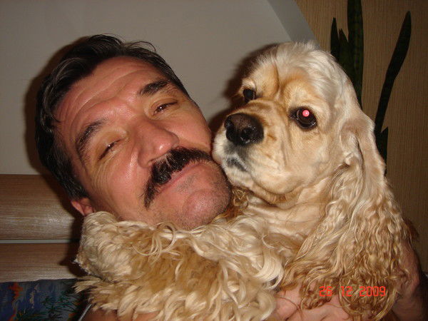 Александр Биткин