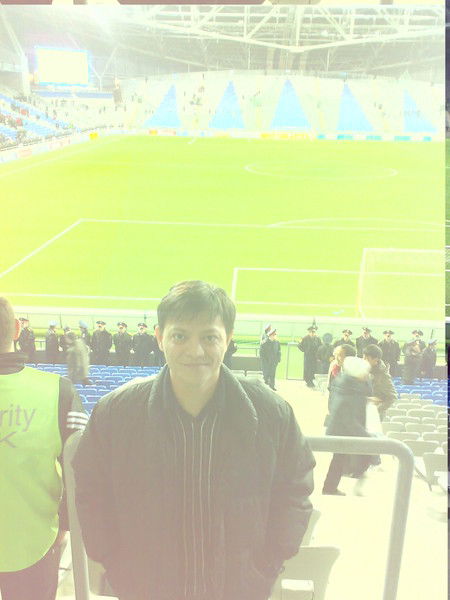 Жаксылык Желдибаев