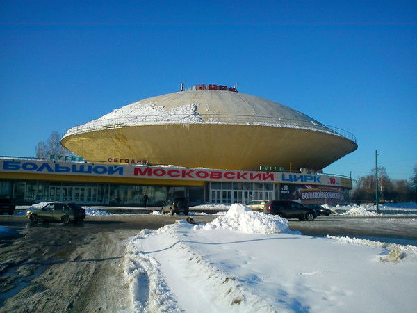 Евгений Колпаков