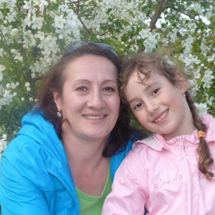 Лена Гарвардт