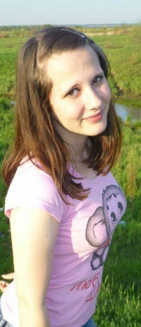 Коринна Загребина