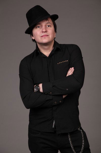 Сергей Ульяненков