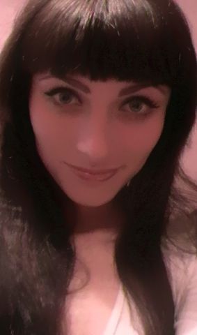 Елена Медведева