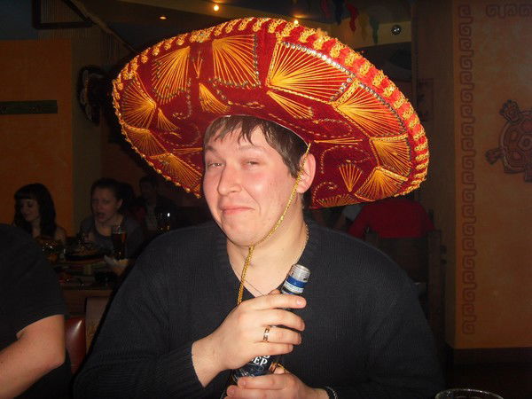 Олег Щербаков