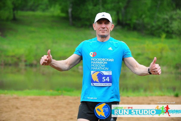 Олег Рафиков