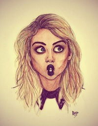 Машулька Шаповалова