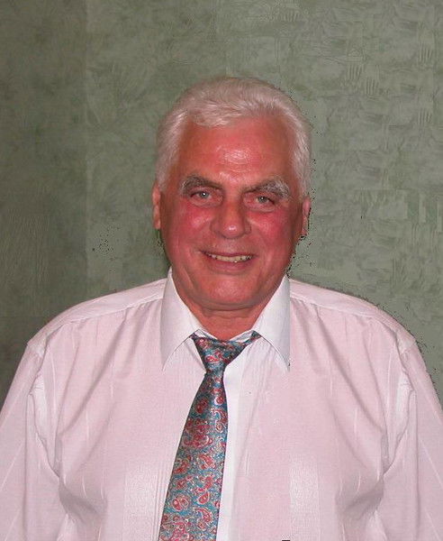 Владимир Плеханов