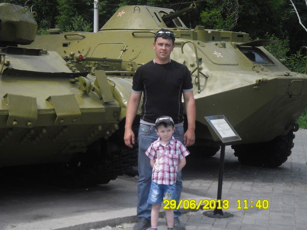 Владимир Коровин