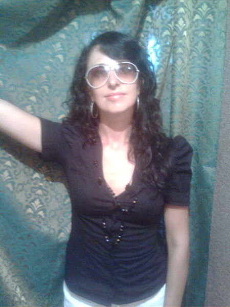 Людмила Жулей