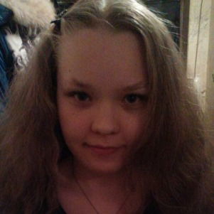 Анастасия Смирнова