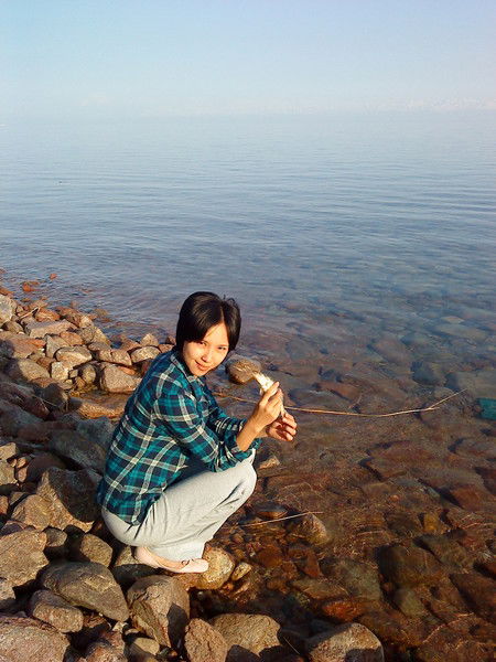 Наргиза Тажибаева