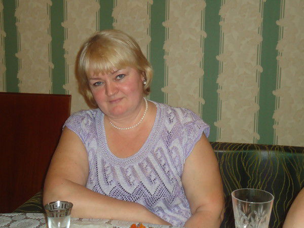 Ольга Колосова